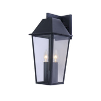 Winchester 2-Light Exterior Wall Light