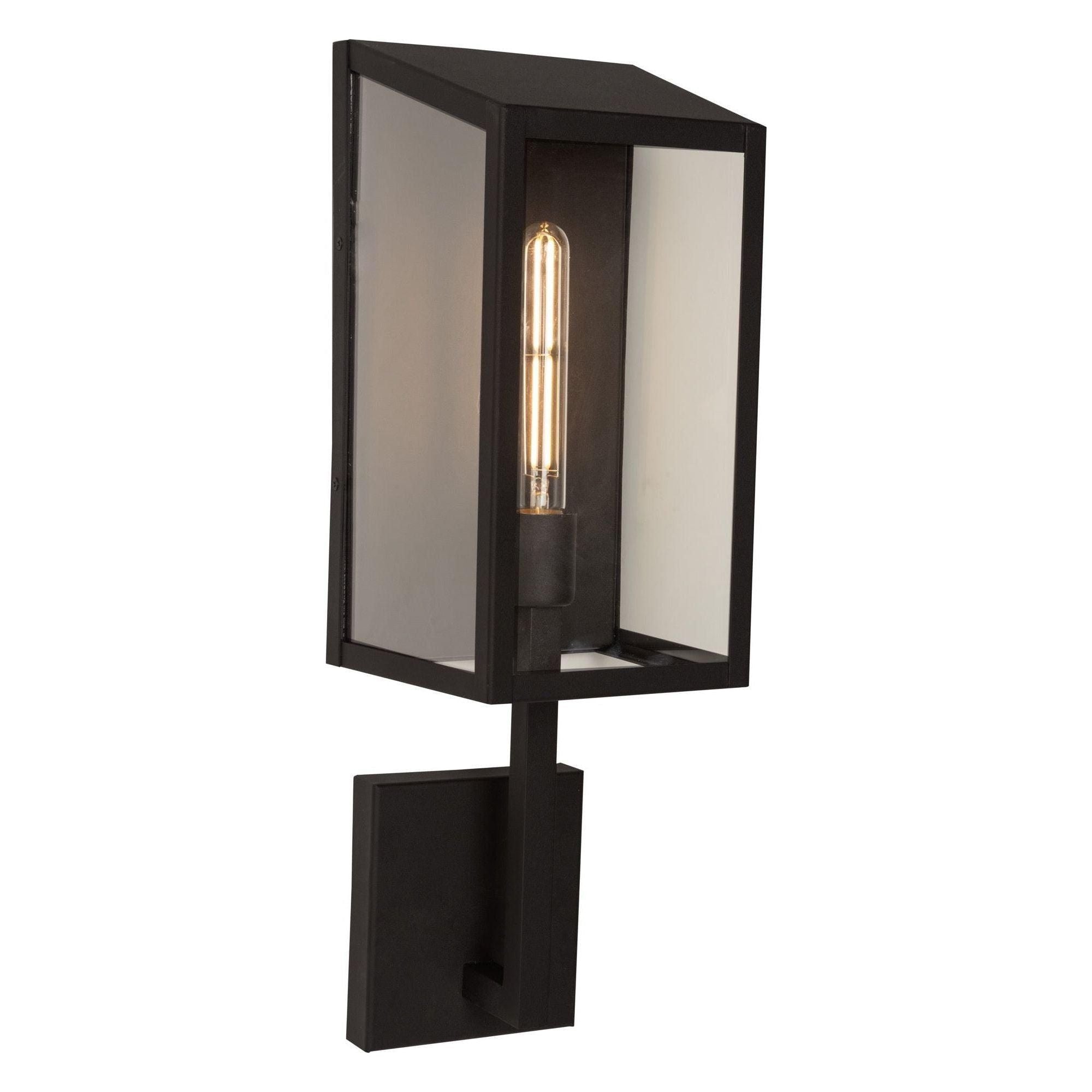 Artcraft Lighting - Sonesta 1-Light Exterior Wall Light - Lights Canada