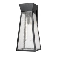 Lucian 2-Light Outdoor Wall Light