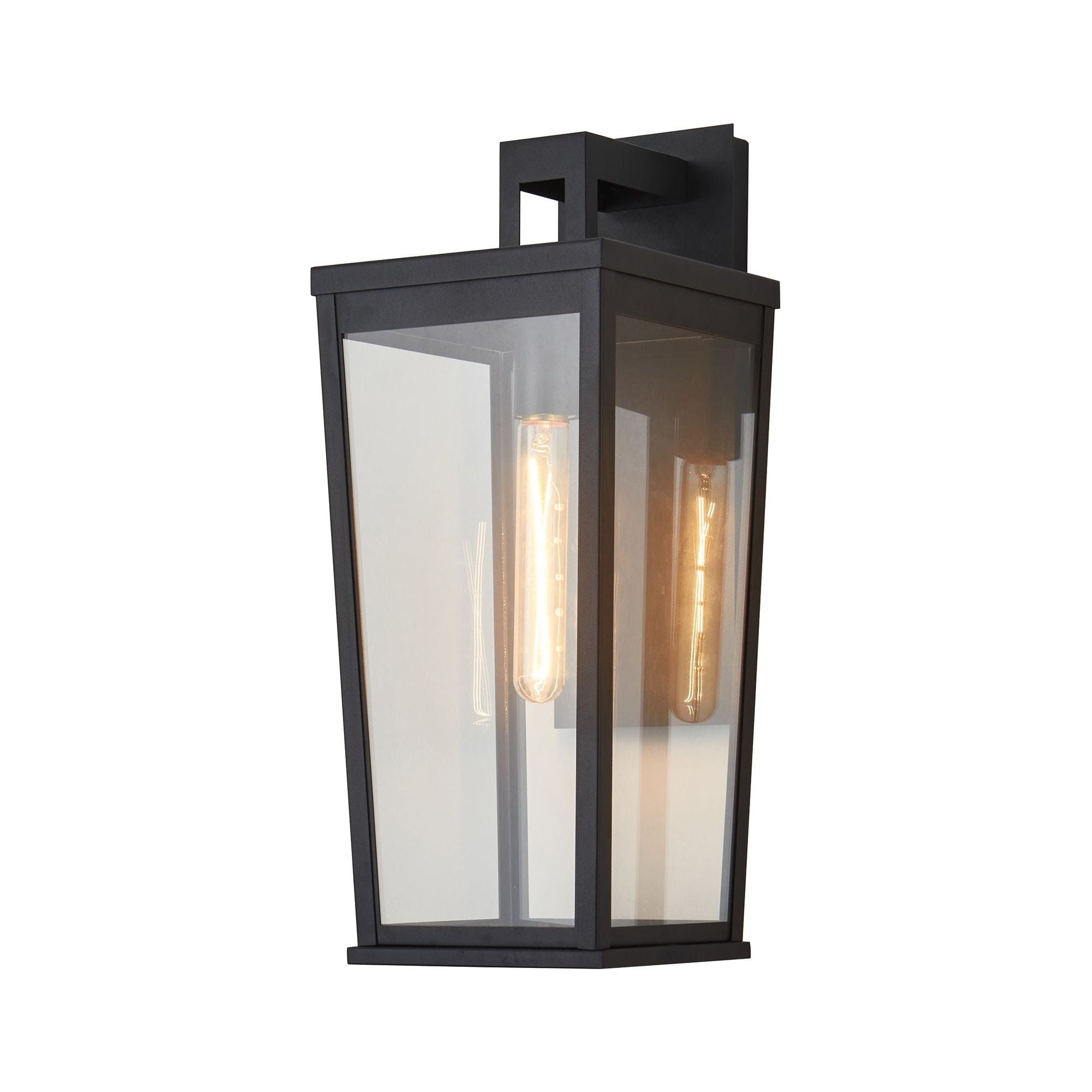 Elmgrove 1-Light 7.5" Outdoor Wall Light