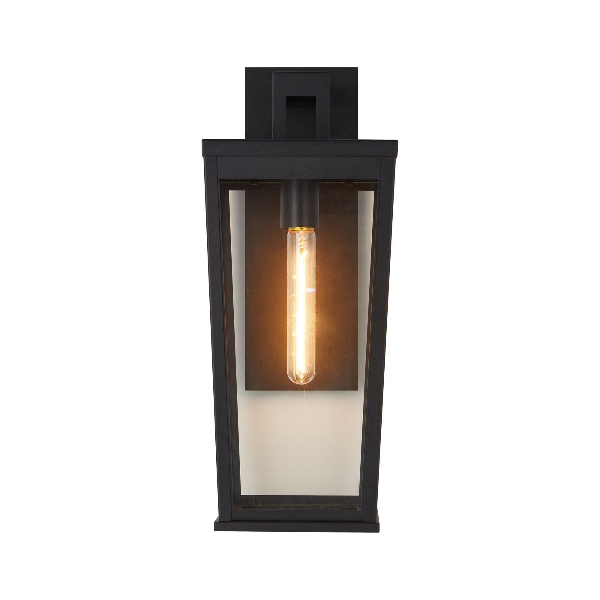 Elmgrove 1-Light 7.5" Outdoor Wall Light