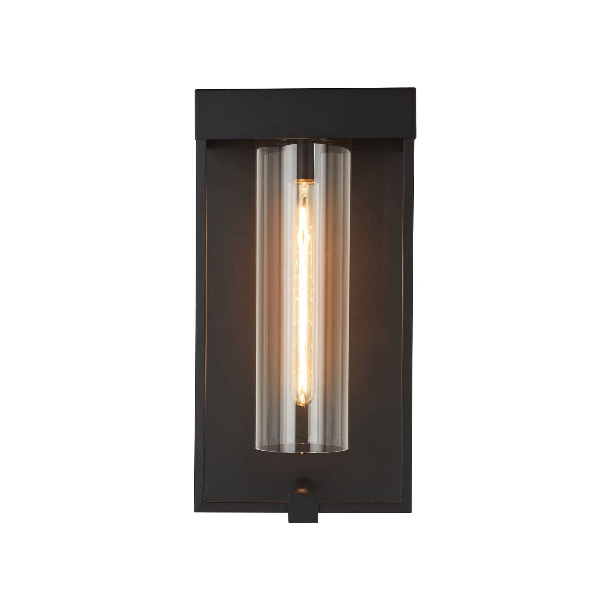 Gardenbrooke 1-Light 8" Outdoor Wall Light