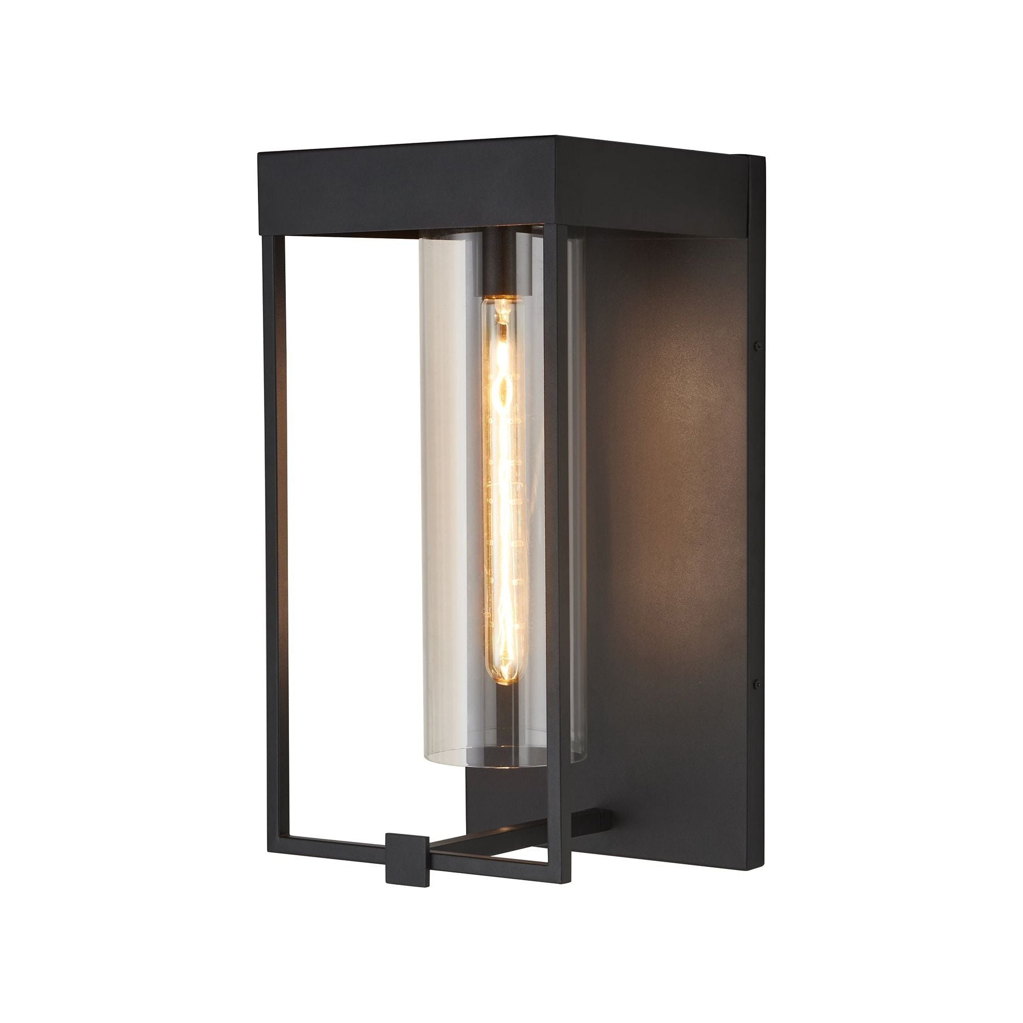 Gardenbrooke 1-Light 8" Outdoor Wall Light