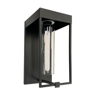 Gardenbrooke 1-Light Outdoor Wall Light 10"