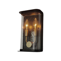 Stonegate 10.5 Outdoor Sconce