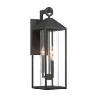 Portside 24 Outdoor Sconce