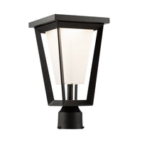Waterbury 12W LED Outdoor Lantern