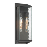 Azure Bay 18.75 Outdoor Sconce
