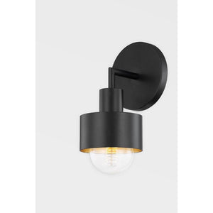 Troy - North 1-Light Sconce - Lights Canada