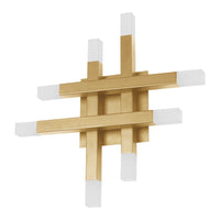 Acasia 24W Wall Sconce