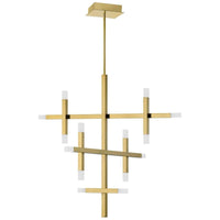 Acasia 42W Chandelier