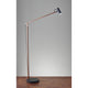 ADS360 Crane LED Floor Lamp