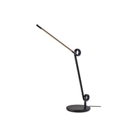 Knot LED Desk Lamp
