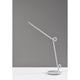 Knot LED Desk Lamp