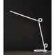 Knot LED Desk Lamp