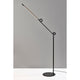 Knot LED Floor Lamp
