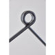 Knot LED Floor Lamp