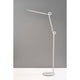 Knot LED Floor Lamp