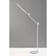 Knot LED Floor Lamp