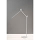 Knot LED Floor Lamp