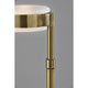 Linis Floor Lamp