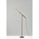 ADS360 Gravity LED Floor Lamp