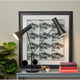 Bond Desk Lamp