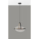 Orsa LED Pendant