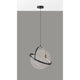 Orsa LED Pendant