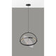Orsa LED Pendant