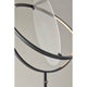 Orsa LED Floor Lamp
