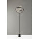 Orsa LED Floor Lamp