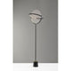 Orsa LED Floor Lamp