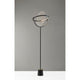Orsa LED Floor Lamp