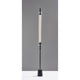 Flair LED Floor Lamp
