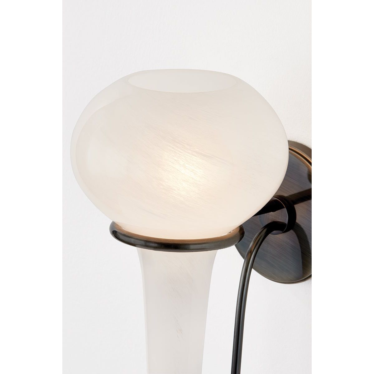 Adams Corner Wall Sconce