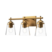 Addison 22" 3-Light Vanity