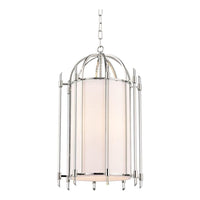 Delancey 4-Light Pendant