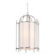 Delancey 4-Light Pendant