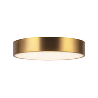 Adelaide 11" LED Flush Mount