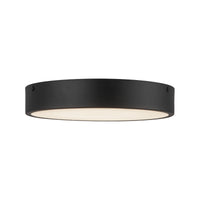 Adelaide 11" LED Flush Mount