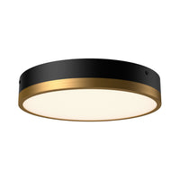 Adelaide 11" LED Flush Mount
