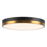 Adelaide 15" LED Flush Mount
