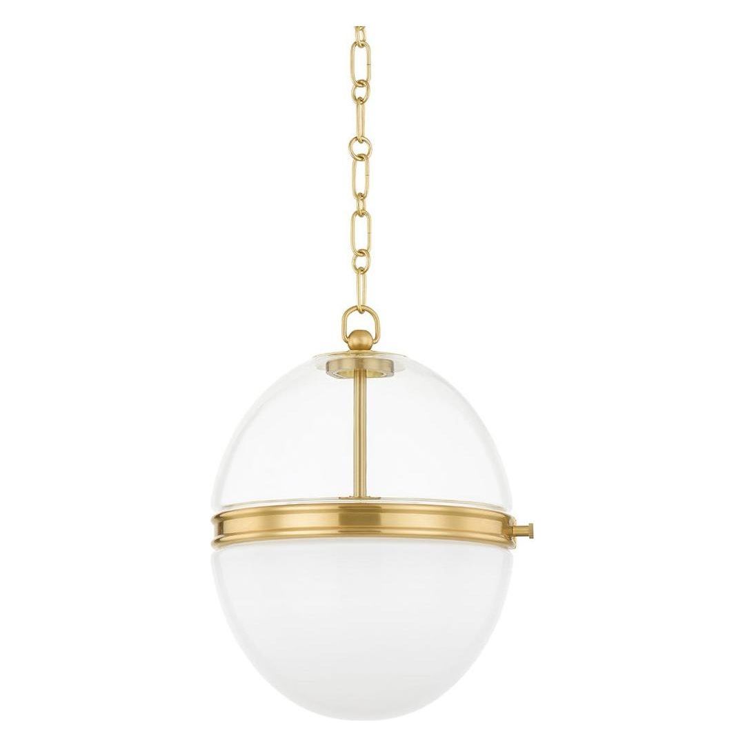 Donnell 1-Light Pendant