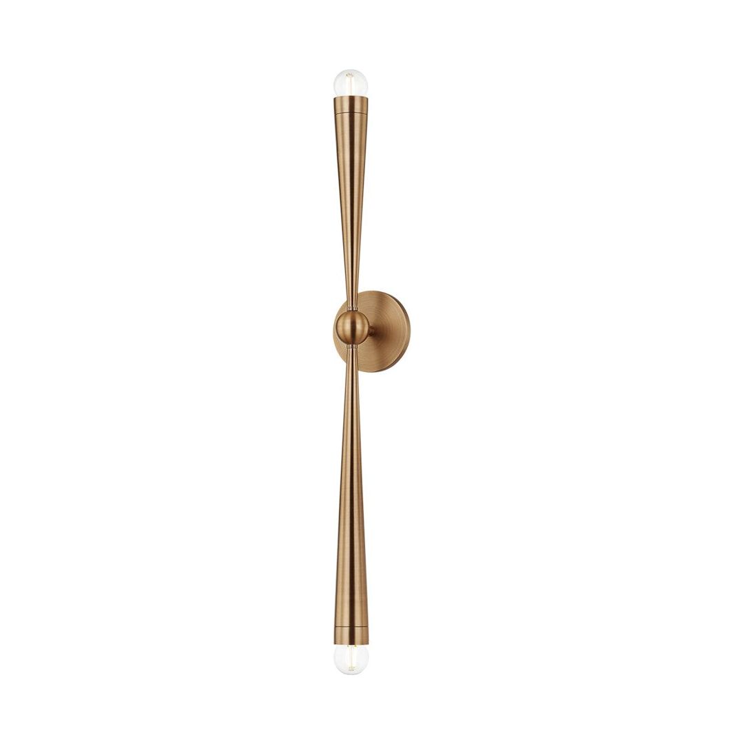 Keanu 2-Light Wall Sconce