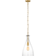 Athena Small Pendant