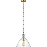 Athena Medium Pendant