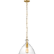 Athena Medium Pendant