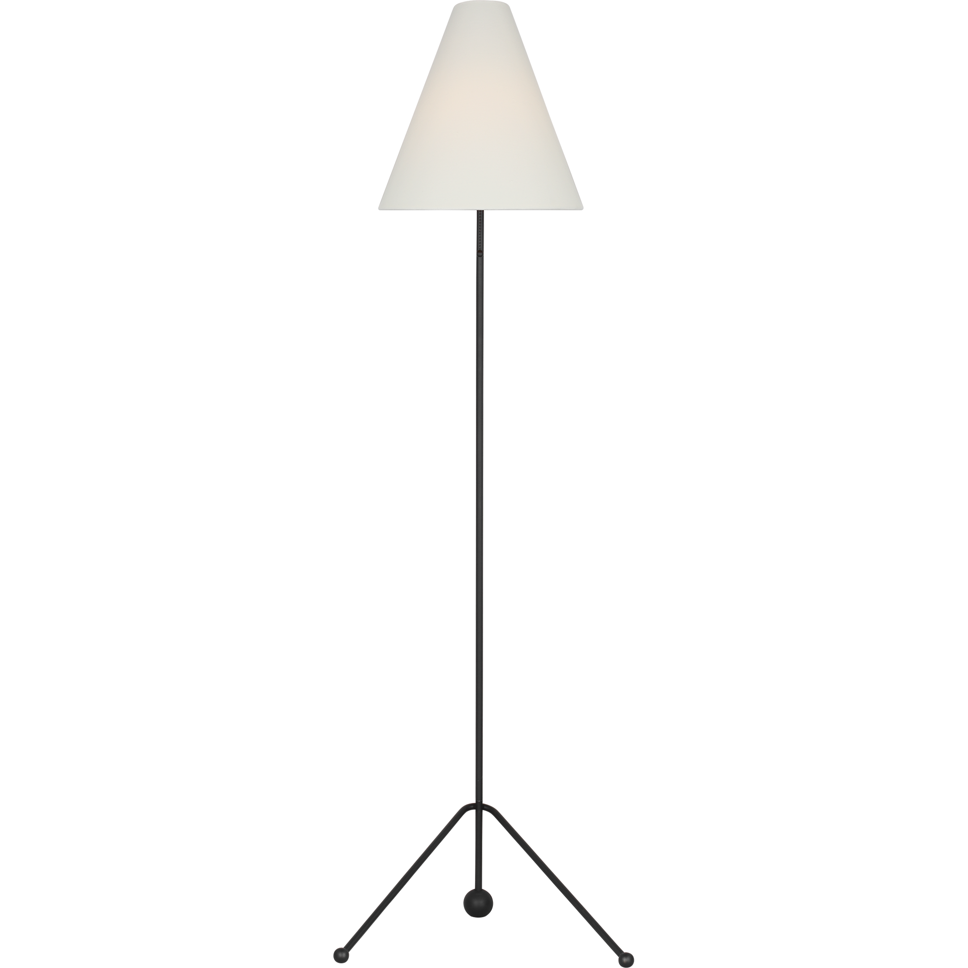 Gustav Medium Floor Lamp