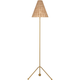 Gustav Medium Floor Lamp